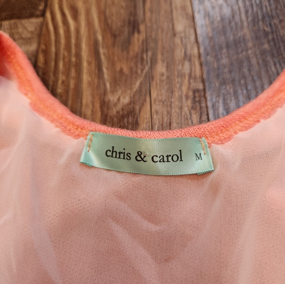 Chris & Carol Tank - Picture 2 of 4